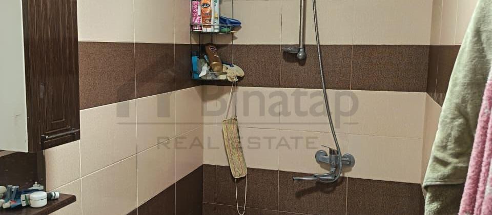 Satılır 3 otaqlı köhnə tikili 100 m², Neftçilər m. - 11