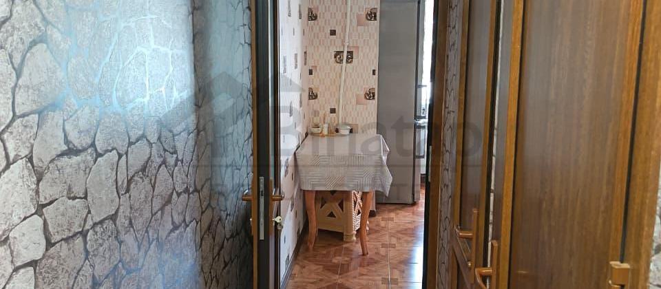 Satılır 3 otaqlı köhnə tikili 100 m², Neftçilər m. - 14