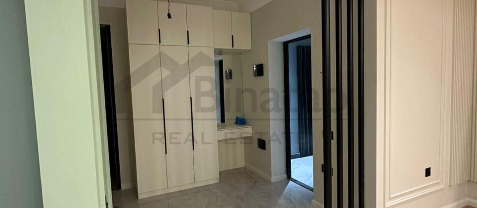 Lake City yaşayış kompleksi 3 otaq premium mənzil - 4