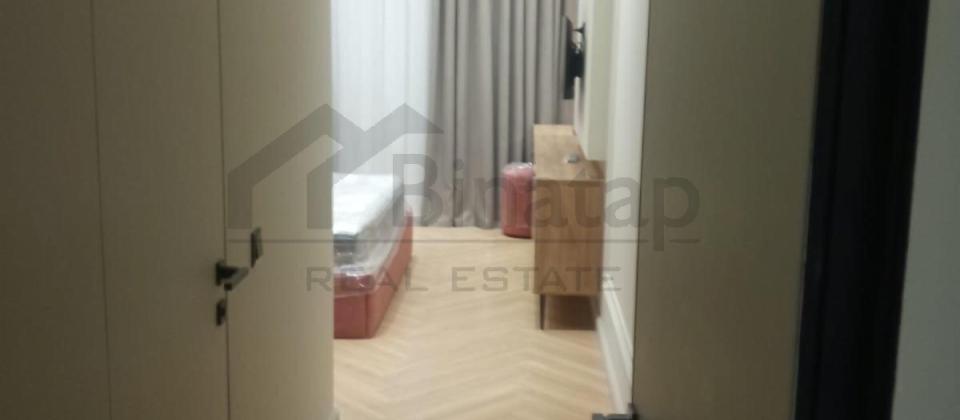 Lake City yaşayış kompleksi 3 otaq premium mənzil - 6