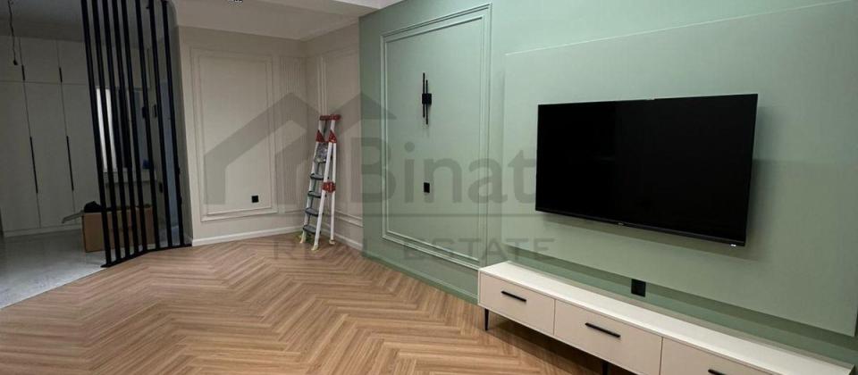 Lake City yaşayış kompleksi 3 otaq premium mənzil - 8