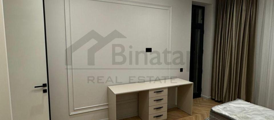 Lake City yaşayış kompleksi 3 otaq premium mənzil - 10