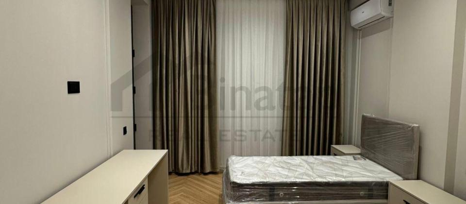 Lake City yaşayış kompleksi 3 otaq premium mənzil - 11