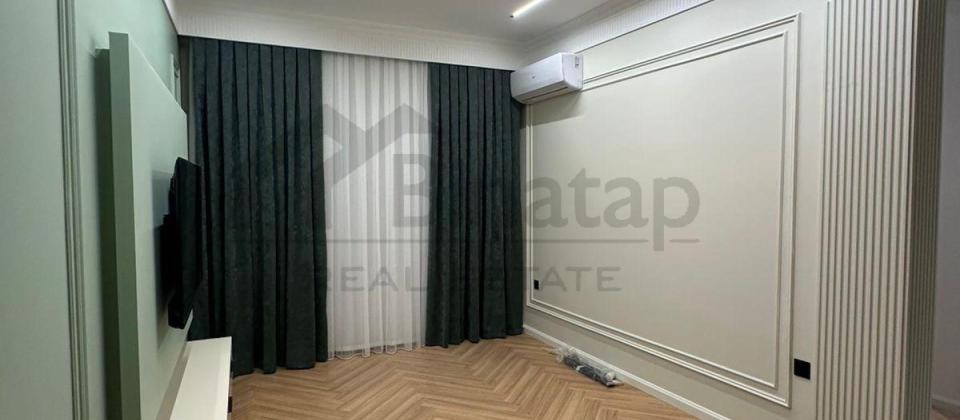 Lake City yaşayış kompleksi 3 otaq premium mənzil - 13