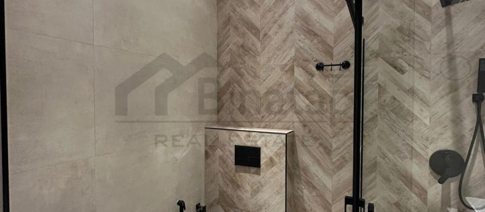 Lake City yaşayış kompleksi 3 otaq premium mənzil - 14