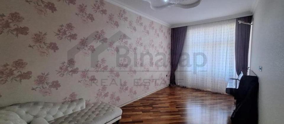 Zoopark, Dede Qorqud, Koala parklari ve 28 May m/s yaxin 4 otaqli menzil satilir/200 kv.m. - 3