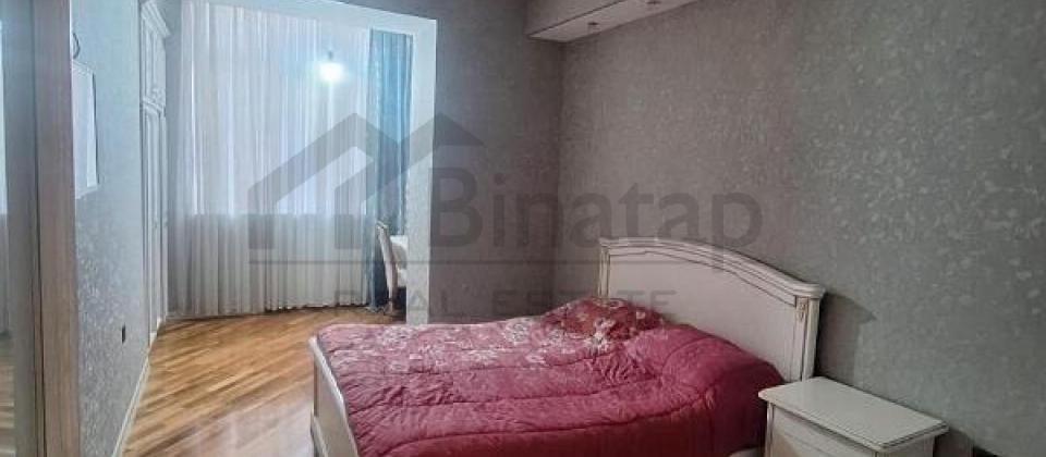 Zoopark, Dede Qorqud, Koala parklari ve 28 May m/s yaxin 4 otaqli menzil satilir/200 kv.m. - 5