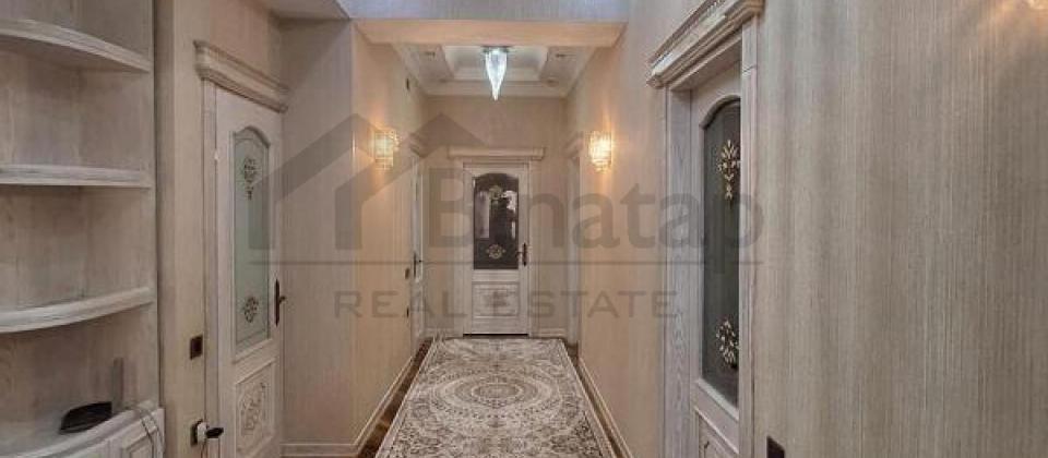 Zoopark, Dede Qorqud, Koala parklari ve 28 May m/s yaxin 4 otaqli menzil satilir/200 kv.m. - 8