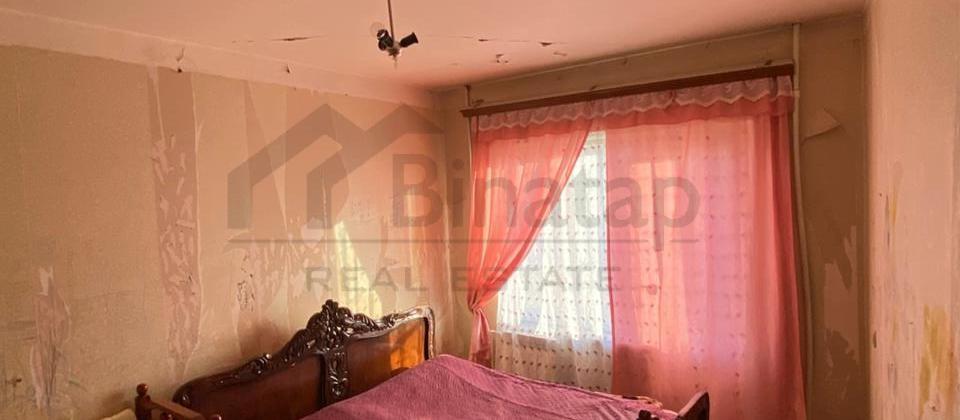 QARAYEV METRO 5 OTAQ LELİNQRAD SATİLİR - 6