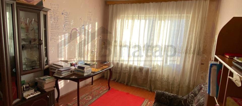 QARAYEV METRO 5 OTAQ LELİNQRAD SATİLİR - 7