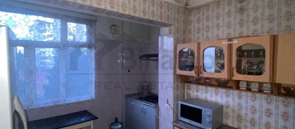 QARAYEV METRO 5 OTAQ LELİNQRAD SATİLİR - 9