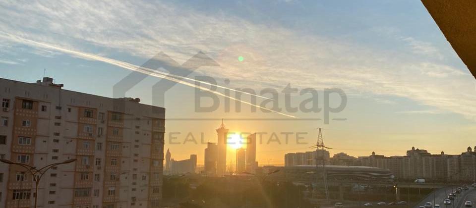 QARAYEV METRO 5 OTAQ LELİNQRAD SATİLİR - 12