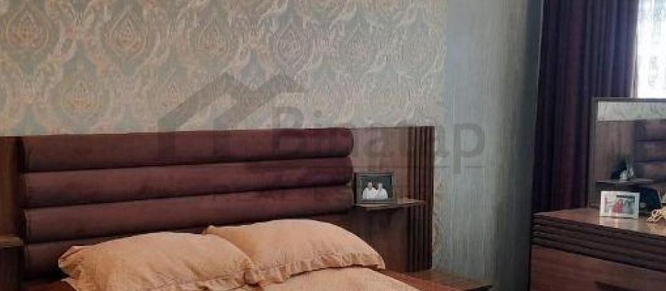 Xarici İshler Nazirliyinin yani, Nizami m/s yaxin 3 otaqli menzil satilir/100 kv.m. - 4