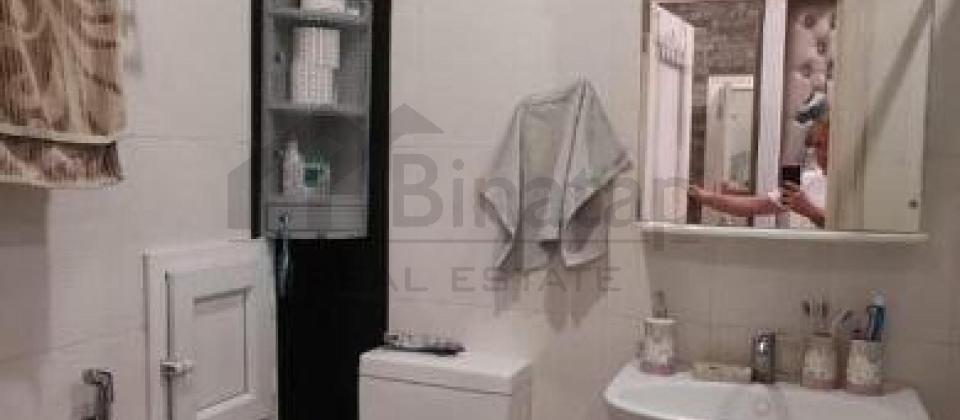 Xarici İshler Nazirliyinin yani, Nizami m/s yaxin 3 otaqli menzil satilir/100 kv.m. - 10