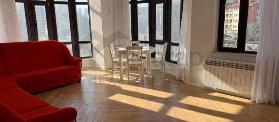 Tebriz kuçesi (Çapayev), yeni parkin yaninda 2 otaqli menzil satilir/85 kv.m. - 3