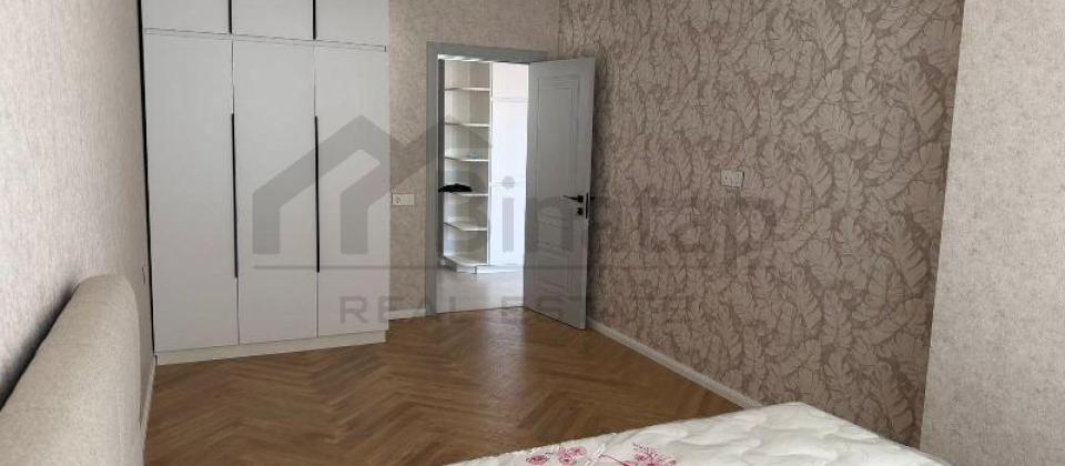 Tebriz kuçesi (Çapayev), yeni parkin yaninda 2 otaqli menzil satilir/85 kv.m. - 7