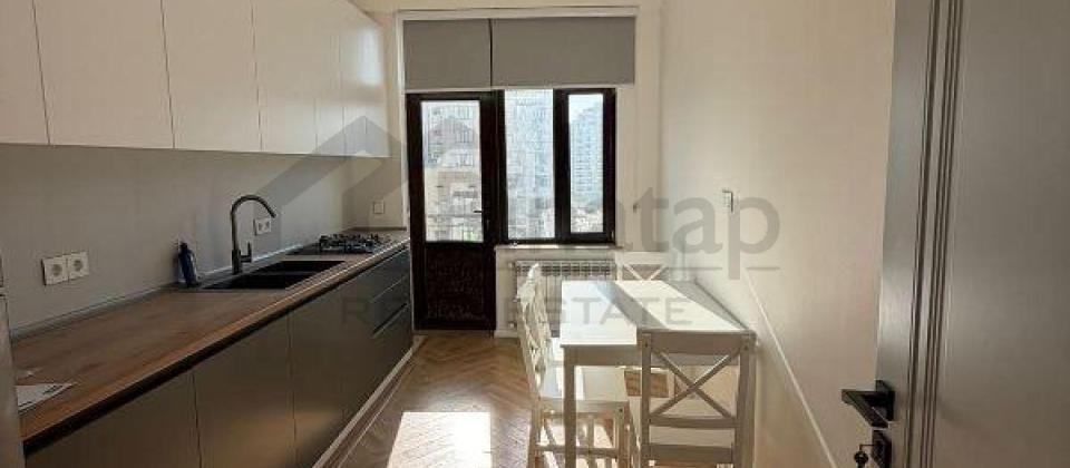 Tebriz kuçesi (Çapayev), yeni parkin yaninda 2 otaqli menzil satilir/85 kv.m. - 8