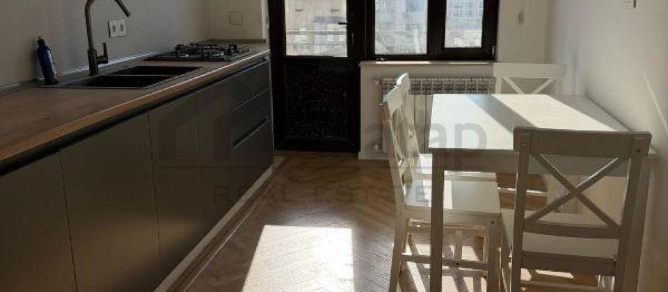 Tebriz kuçesi (Çapayev), yeni parkin yaninda 2 otaqli menzil satilir/85 kv.m. - 9