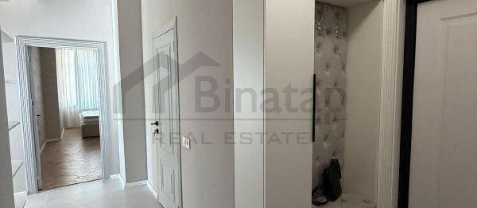 Tebriz kuçesi (Çapayev), yeni parkin yaninda 2 otaqli menzil satilir/85 kv.m. - 12