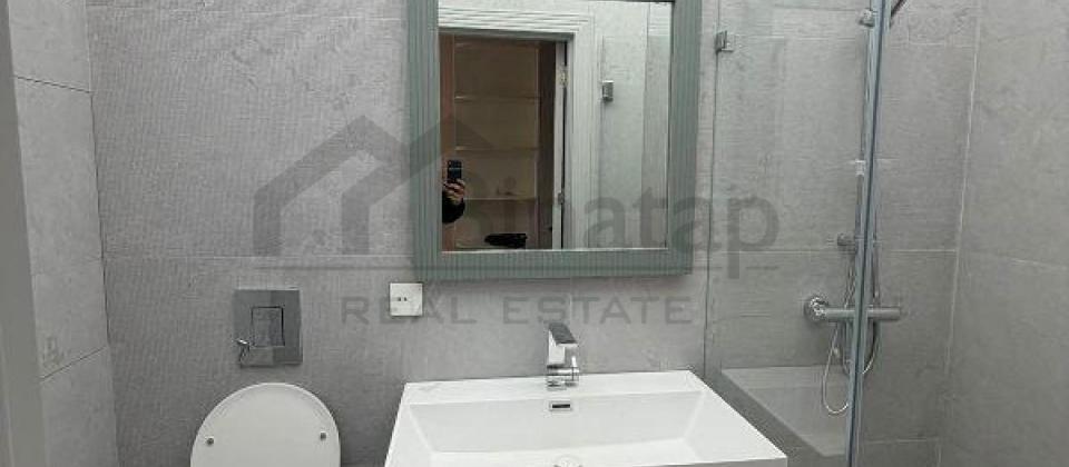 Tebriz kuçesi (Çapayev), yeni parkin yaninda 2 otaqli menzil satilir/85 kv.m. - 13