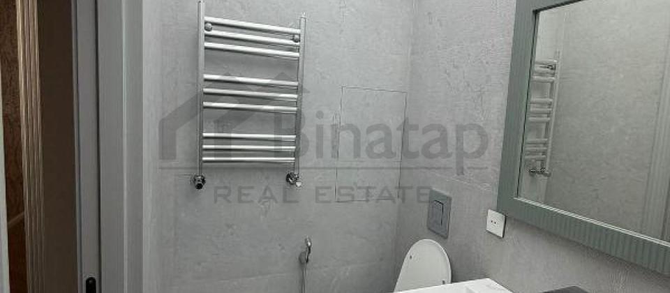 Tebriz kuçesi (Çapayev), yeni parkin yaninda 2 otaqli menzil satilir/85 kv.m. - 14