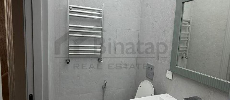 Tebriz kuçesi (Çapayev), yeni parkin yaninda 2 otaqli menzil satilir/85 kv.m. - 15