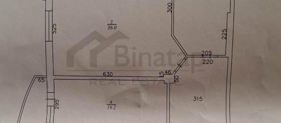 BDU ve Elmler Akademiyasi m/s yaxin 3 otaqli menzil satilir/150 kv.m. - 11