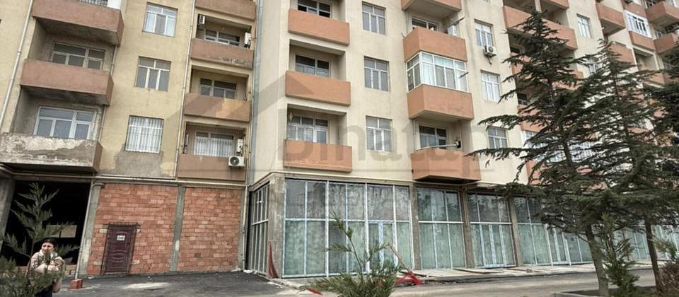 xirdalan şəhərində bina evi satılır.