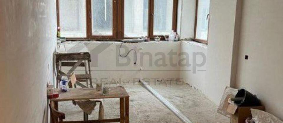 Nerimanov heykeli ve Huseyn Cavid parkina yaxin 3 otaqli menzil satilir/100 kv.m. - 3