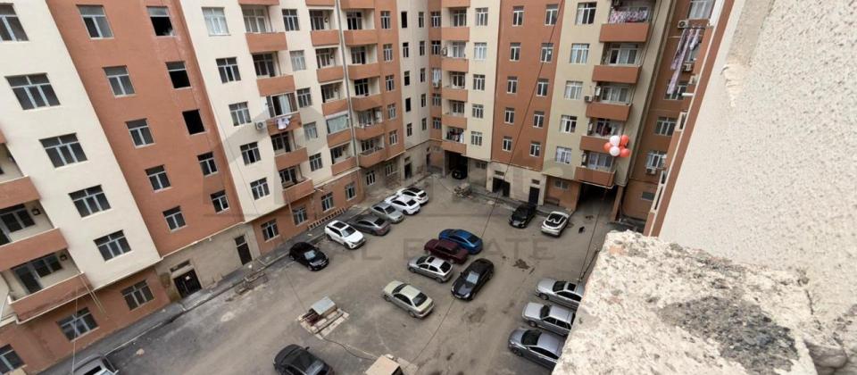 xirdalan şəhərində bina evi satılır. - 2