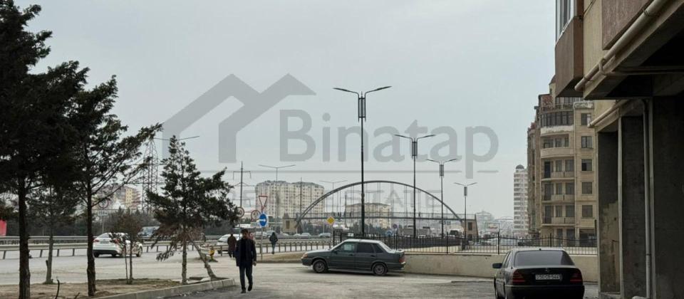 xirdalan şəhərində bina evi satılır. - 3