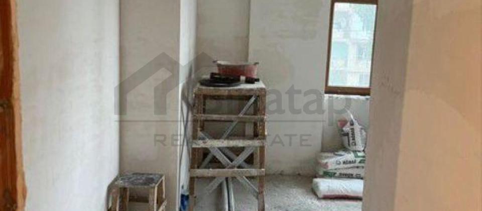 Nerimanov heykeli ve Huseyn Cavid parkina yaxin 3 otaqli menzil satilir/100 kv.m. - 5