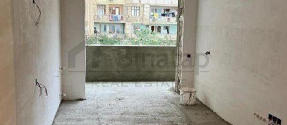 Nerimanov heykeli ve Huseyn Cavid parkina yaxin 3 otaqli menzil satilir/100 kv.m. - 7