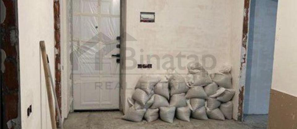 Nerimanov heykeli ve Huseyn Cavid parkina yaxin 3 otaqli menzil satilir/100 kv.m. - 9