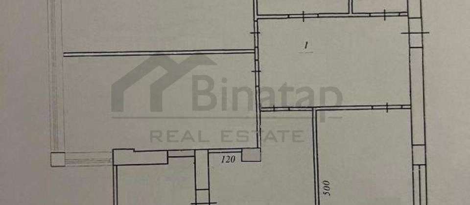 Nerimanov heykeli ve Huseyn Cavid parkina yaxin 3 otaqli menzil satilir/100 kv.m. - 13