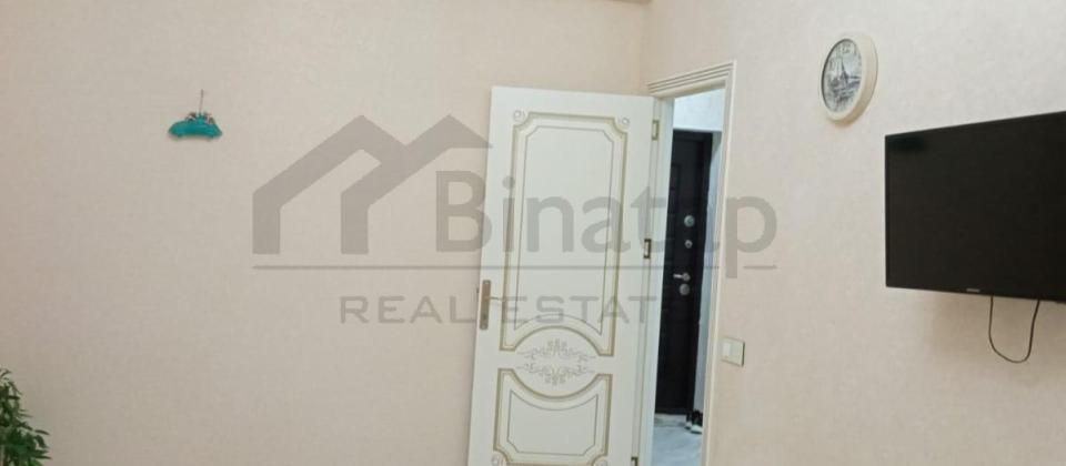 Masazır qəsəbəsi Yeni Bakı yaşayış kompleksində bina evi satılır. - 4