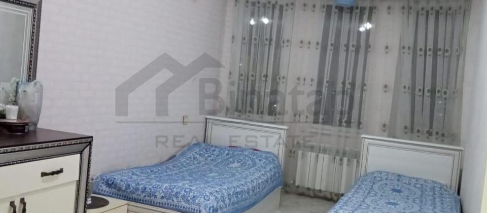 Masazır qəsəbəsi Yeni Bakı yaşayış kompleksində bina evi satılır. - 6