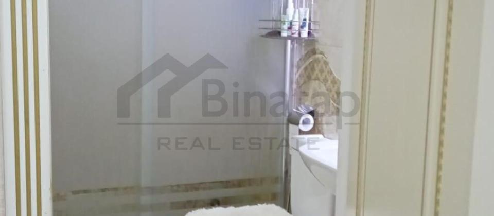 Masazır qəsəbəsi Yeni Bakı yaşayış kompleksində bina evi satılır. - 9