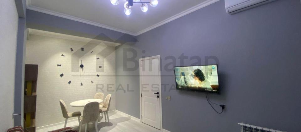 xirdalan şəhərində bina evi satılır. - 2