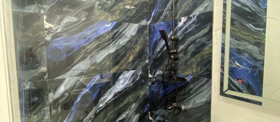 xirdalan şəhərində bina evi satılır. - 6