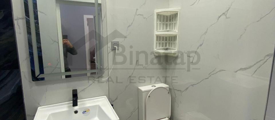 xirdalan şəhərində bina evi satılır. - 8