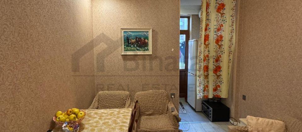 Masazır qəsəbəsi Rahat Nəfəs yaşayış kompleksində bina evi satılır. - 2