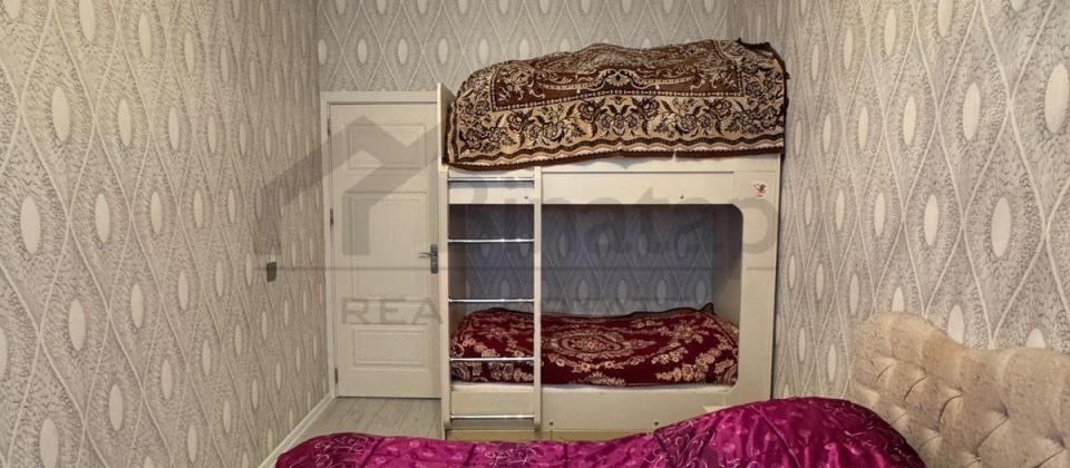 Masazır qəsəbəsi Rahat Nəfəs yaşayış kompleksində bina evi satılır. - 3