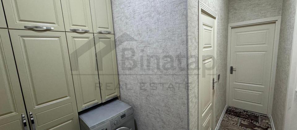 Masazır qəsəbəsi Rahat Nəfəs yaşayış kompleksində bina evi satılır. - 4