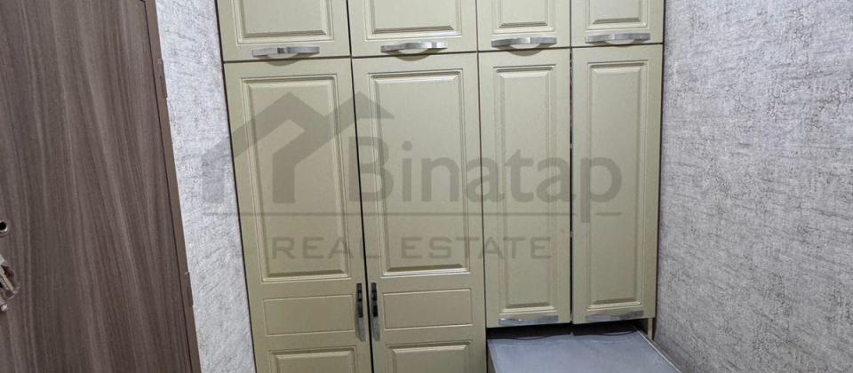 Masazır qəsəbəsi Rahat Nəfəs yaşayış kompleksində bina evi satılır. - 5