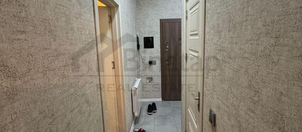 Masazır qəsəbəsi Rahat Nəfəs yaşayış kompleksində bina evi satılır. - 7