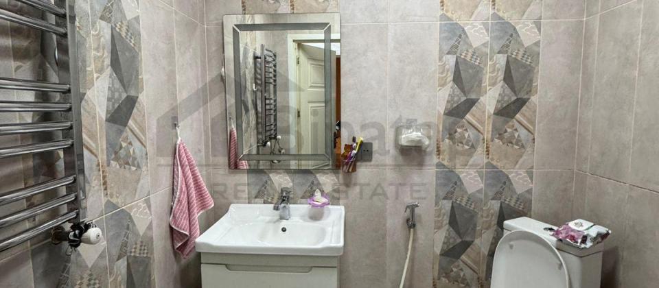 Masazır qəsəbəsi Rahat Nəfəs yaşayış kompleksində bina evi satılır. - 8