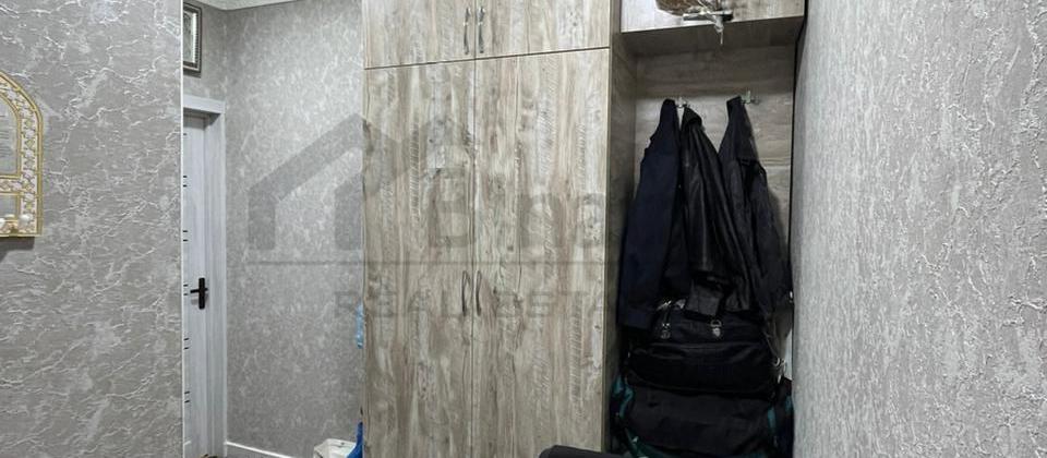 Biləcər qəsəbəsi GREENVİLLE RECİDENCE yaşayış kompleksində təmirli bina evi satılır - 5