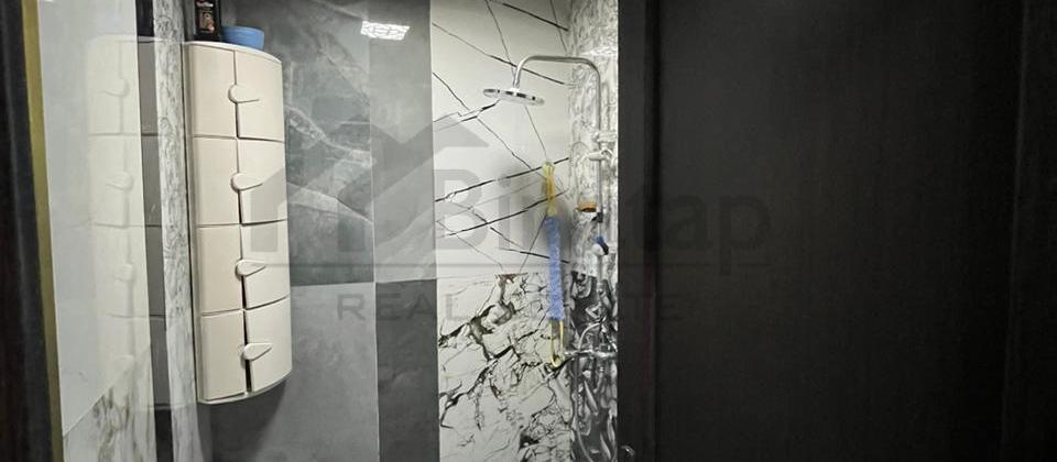 Biləcər qəsəbəsi GREENVİLLE RECİDENCE yaşayış kompleksində təmirli bina evi satılır - 10