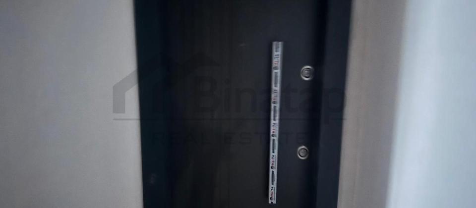 Biləcər qəsəbəsi GREENVİLLE RECİDENCE yaşayış kompleksində təmirsiz bina evi satılır - 3